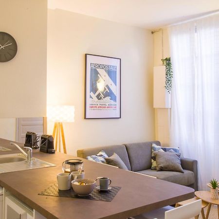Le Saint Nicolas By Cocoonr Toulouse Exterior foto